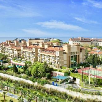 Xanthe Resort | Фото 2