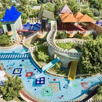 Xanthe Resort | Фото 4