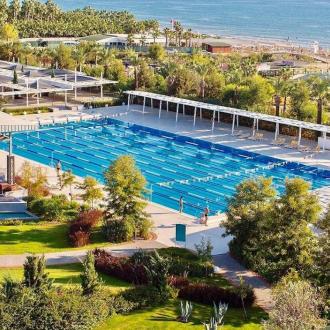 Xanthe Resort | Фото 7