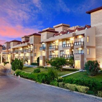 Xanthe Resort | Фото 9