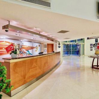 Xanthe Resort | Фото 12