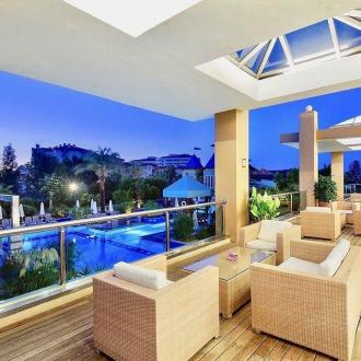 Xanthe Resort | Фото 13