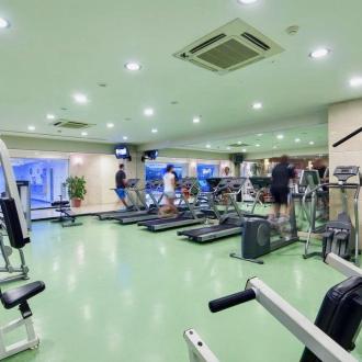 Xanthe Resort | Фото 15