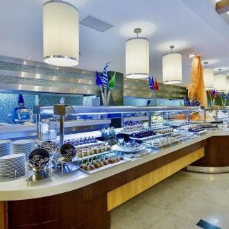 Xanthe Resort | Фото 17