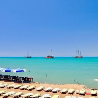 Xanthe Resort | Фото 23