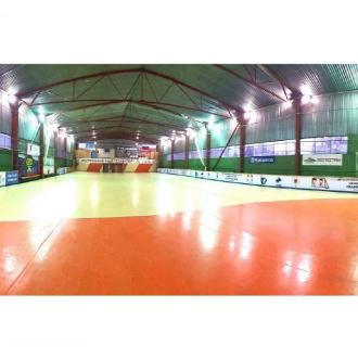 Спортивная База Лодейное Поле | Фото 2