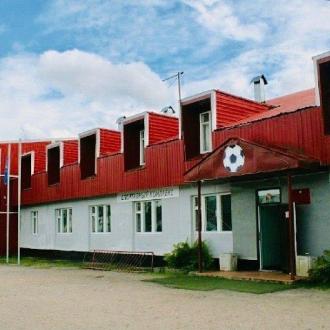 Спортивная База Лодейное Поле | Фото 1