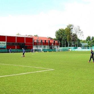 Спортивная База Лодейное Поле | Фото 4