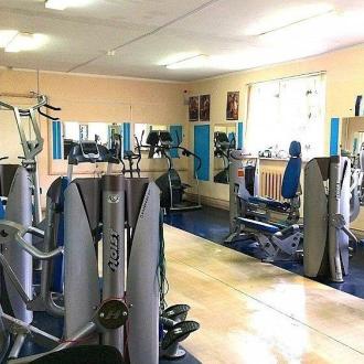 Спортивная База Лодейное Поле | Фото 7