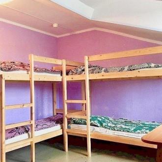 Спортивная База Лодейное Поле | Фото 8