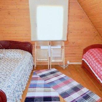 Спортивная База Лодейное Поле | Фото 9