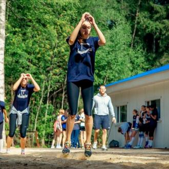 Загородный клуб Озеро Зеркальное | Фото 12