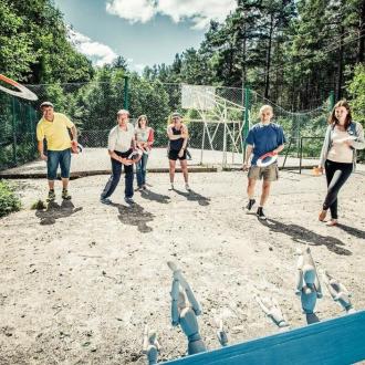 Загородный клуб Озеро Зеркальное | Фото 14