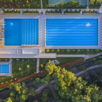 Спортивный комплекс Gloria Sports Arena | Фото 3