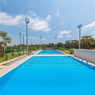 Спортивный комплекс Gloria Sports Arena | Фото 4