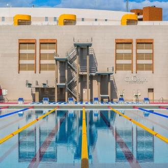 Спортивный комплекс Gloria Sports Arena | Фото 5