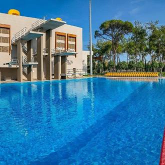 Спортивный комплекс Gloria Sports Arena | Фото 2