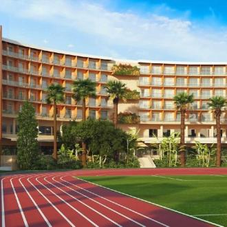 Спортивный комплекс Gloria Sports Arena | Фото 8