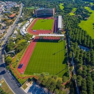 Спортивный комплекс Gloria Sports Arena | Фото 7