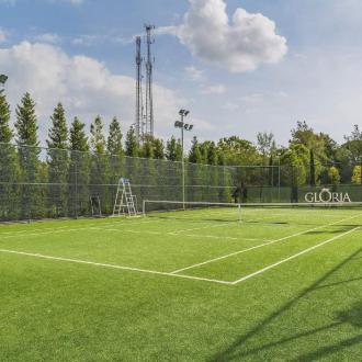 Спортивный комплекс Gloria Sports Arena | Фото 11