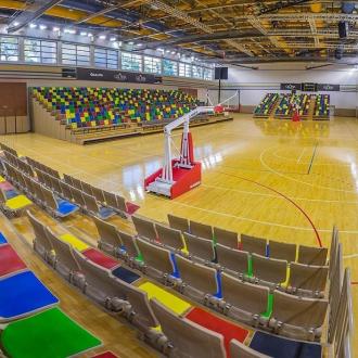 Спортивный комплекс Gloria Sports Arena | Фото 14