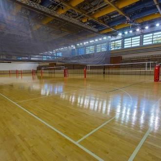 Спортивный комплекс Gloria Sports Arena | Фото 12