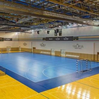 Спортивный комплекс Gloria Sports Arena | Фото 15