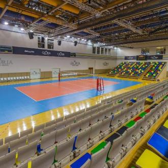 Спортивный комплекс Gloria Sports Arena | Фото 13
