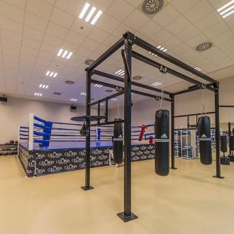 Спортивный комплекс Gloria Sports Arena | Фото 18