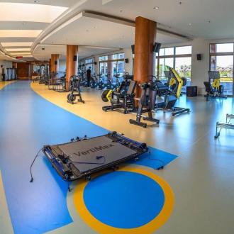 Спортивный комплекс Gloria Sports Arena | Фото 19