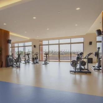 Спортивный комплекс Gloria Sports Arena | Фото 21