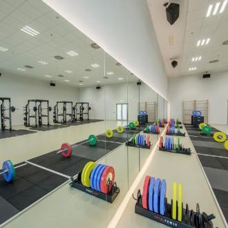 Спортивный комплекс Gloria Sports Arena | Фото 20