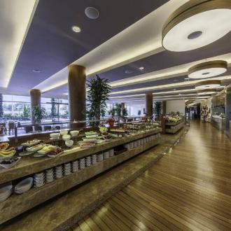 Спортивный комплекс Gloria Sports Arena | Фото 26