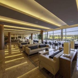 Спортивный комплекс Gloria Sports Arena | Фото 30