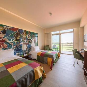 Спортивный комплекс Gloria Sports Arena | Фото 24