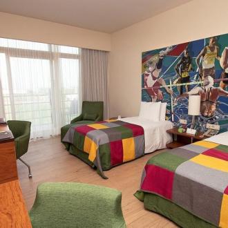 Спортивный комплекс Gloria Sports Arena | Фото 23