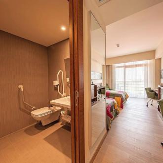 Спортивный комплекс Gloria Sports Arena | Фото 25