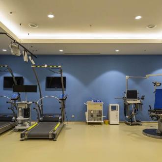 Спортивный комплекс Gloria Sports Arena | Фото 22