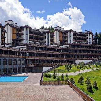 Поляна 1389 | Фото 1