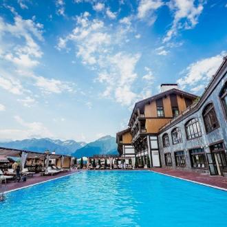 Поляна 1389 | Фото 2