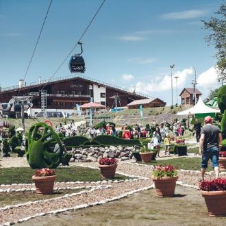 Поляна 1389 | Фото 8