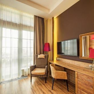 Поляна 1389 | Фото 14