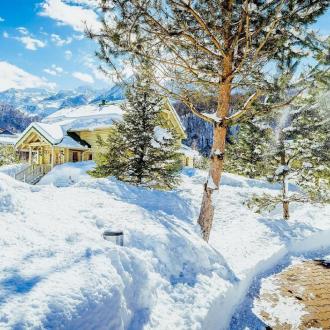 Поляна 1389 | Фото 18