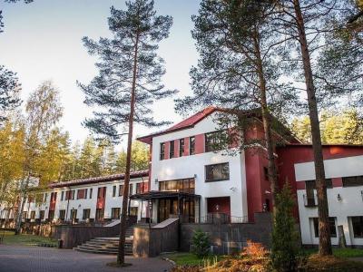 Загородный клуб Дача