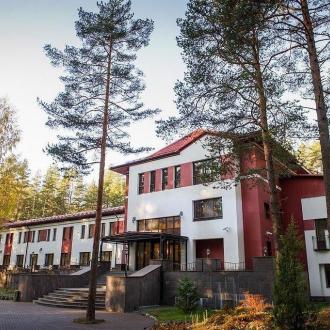 Загородный клуб Дача | Фото 1