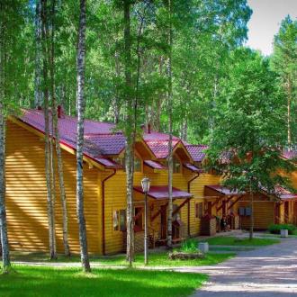 Загородный клуб Дача | Фото 2