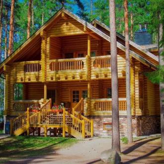 Загородный клуб Дача | Фото 3