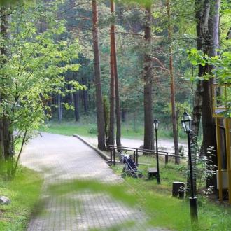 Загородный клуб Дача | Фото 27