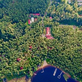 Загородный клуб Дача | Фото 25