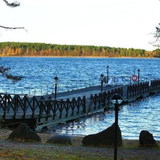 Загородный клуб Дача | Фото 26